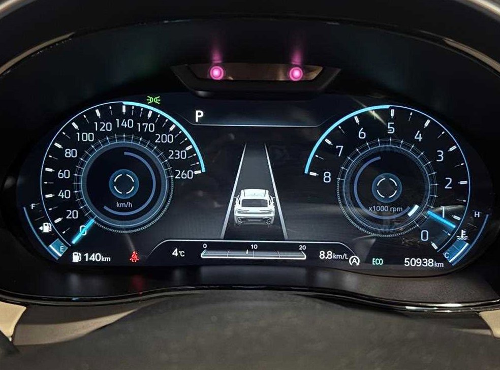 제네시스 GV70 3.5T 가솔린 AWD 사진 13