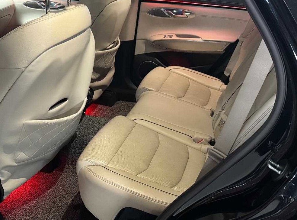 제네시스 GV70 3.5T 가솔린 AWD 사진 14