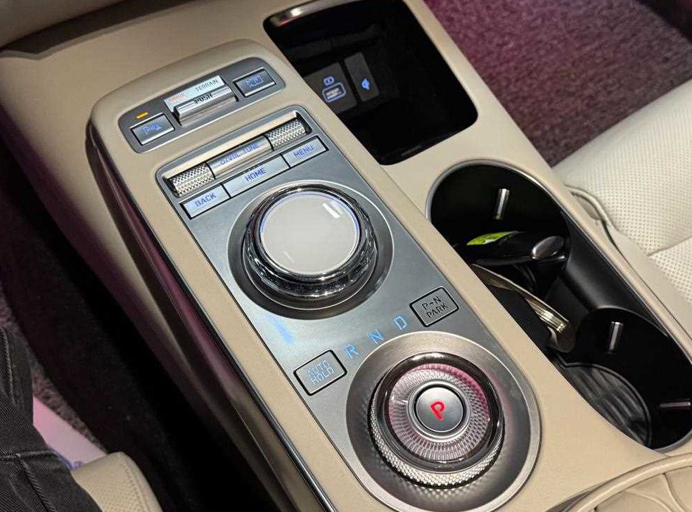 제네시스 GV70 3.5T 가솔린 AWD 사진 15