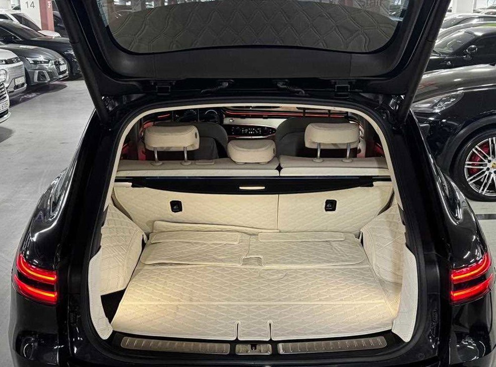 제네시스 GV70 3.5T 가솔린 AWD 사진 7