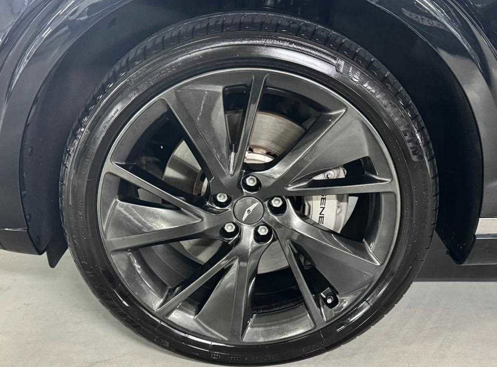 제네시스 GV70 3.5T 가솔린 AWD 사진 8