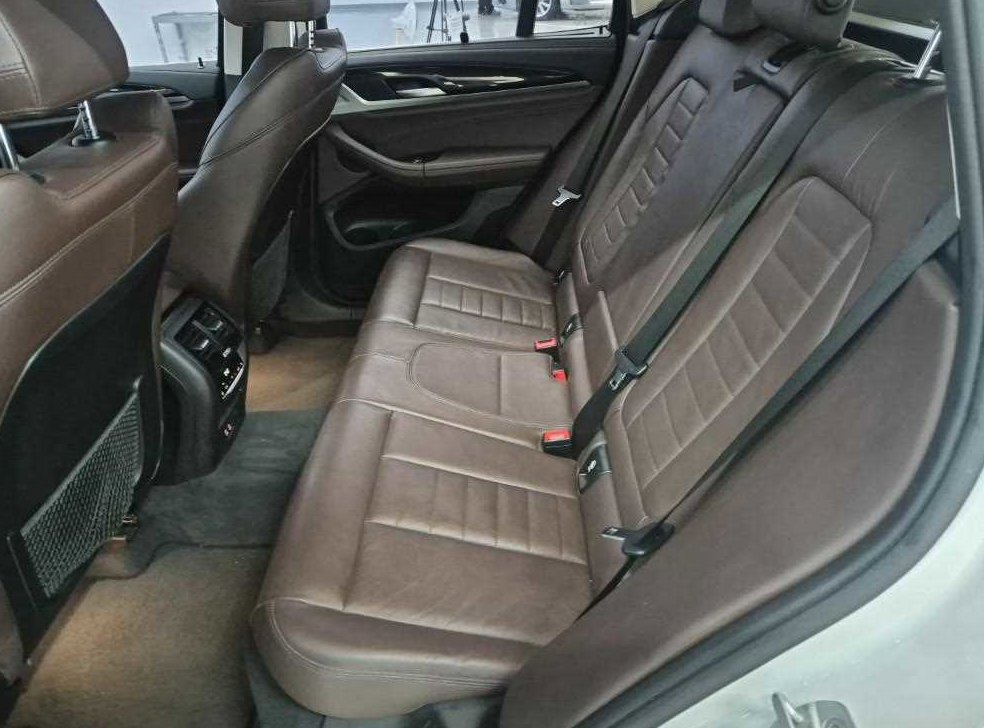 BMW X3 xDrive 20d xLine 사진 12