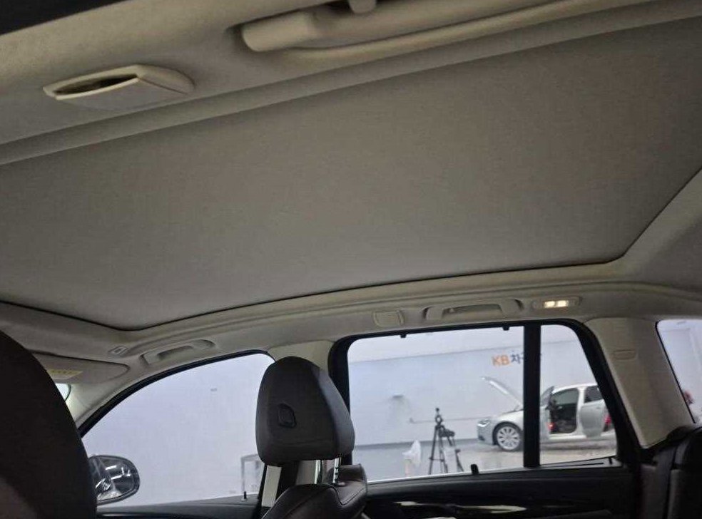 BMW X3 xDrive 20d xLine 사진 13