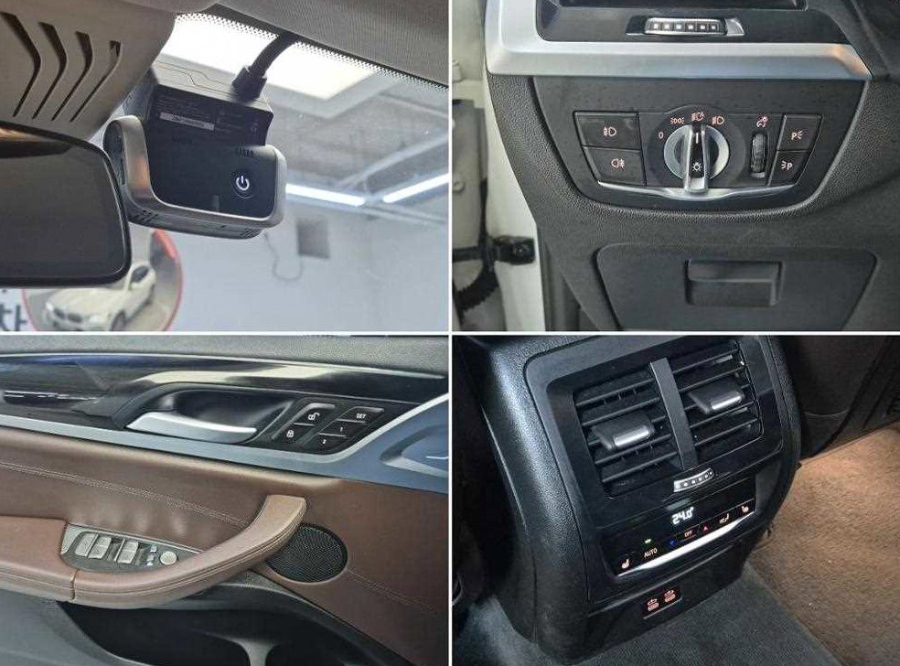 BMW X3 xDrive 20d xLine 사진 18