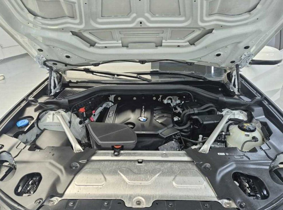 BMW X3 xDrive 20d xLine 사진 5