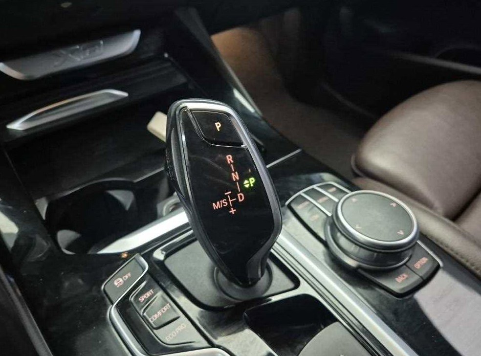 BMW X3 xDrive 20d xLine 사진 8