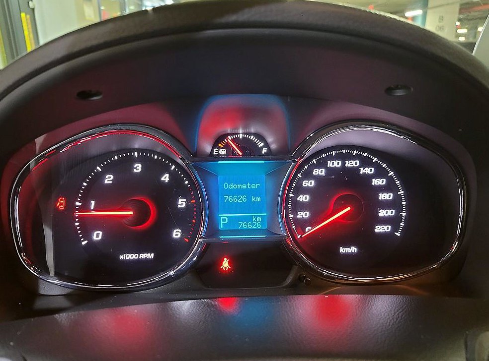 쉐보레 캡티바 2.0 2WD LT 프리미엄 사진 10