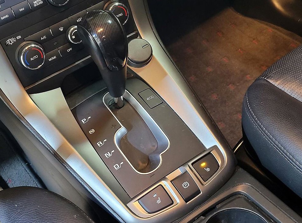 쉐보레 캡티바 2.0 2WD LT 프리미엄 사진 12