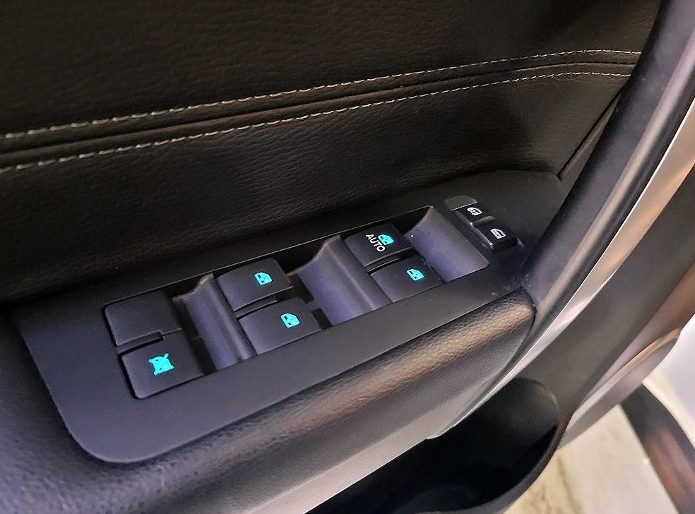 쉐보레 캡티바 2.0 2WD LT 프리미엄 사진 13