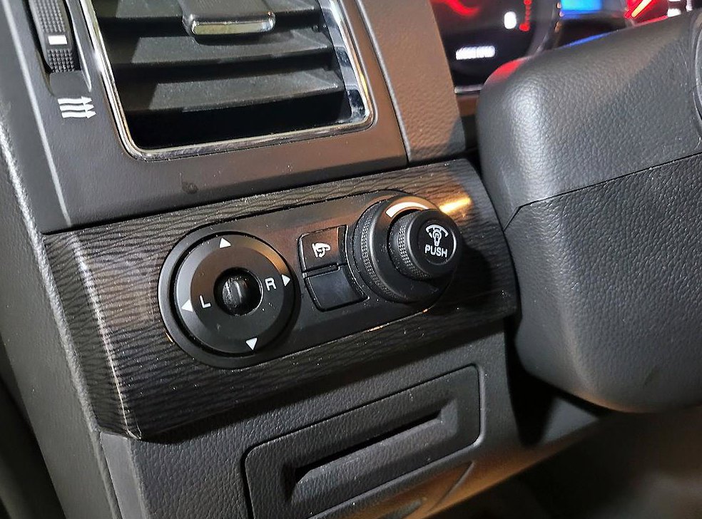 쉐보레 캡티바 2.0 2WD LT 프리미엄 사진 14
