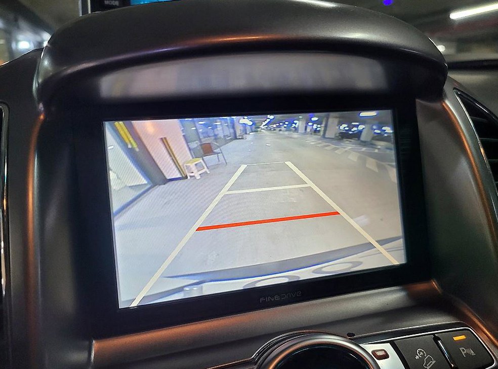 쉐보레 캡티바 2.0 2WD LT 프리미엄 사진 17