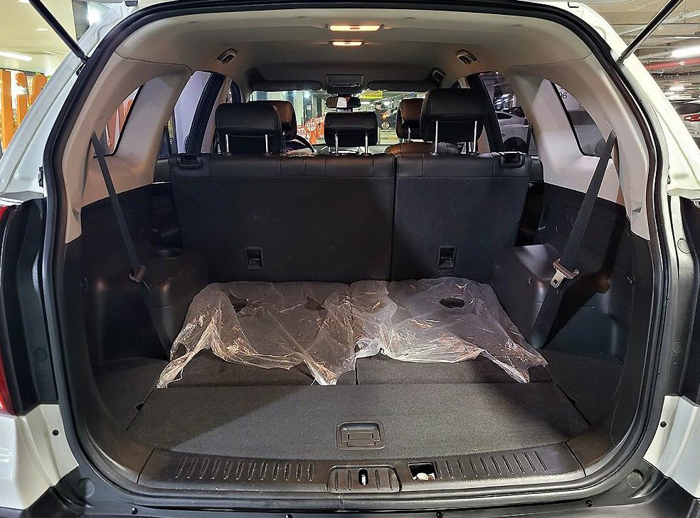 쉐보레 캡티바 2.0 2WD LT 프리미엄 사진 18