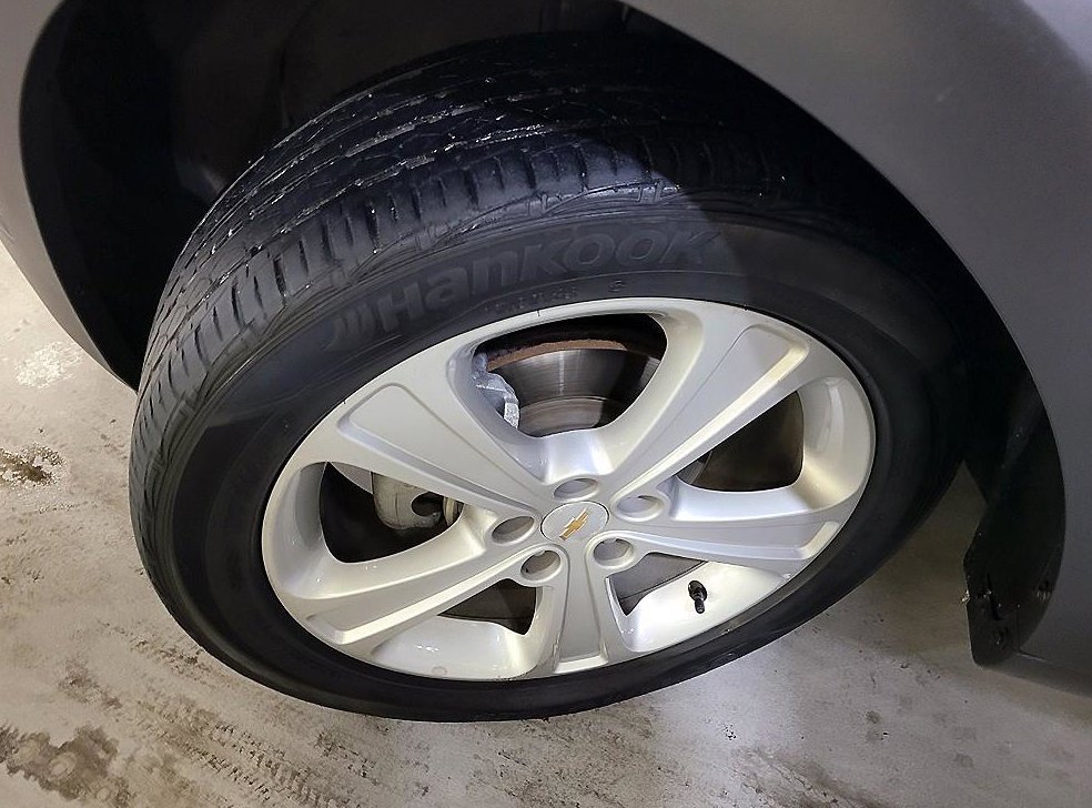 쉐보레 캡티바 2.0 2WD LT 프리미엄 사진 20