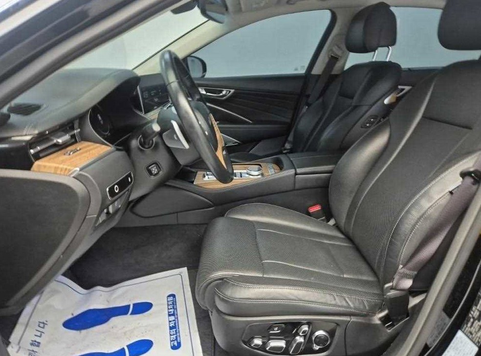 기아 K9 3.3 T-GDI AWD 사진 11