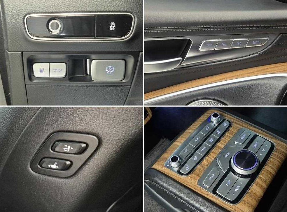 기아 K9 3.3 T-GDI AWD 사진 19