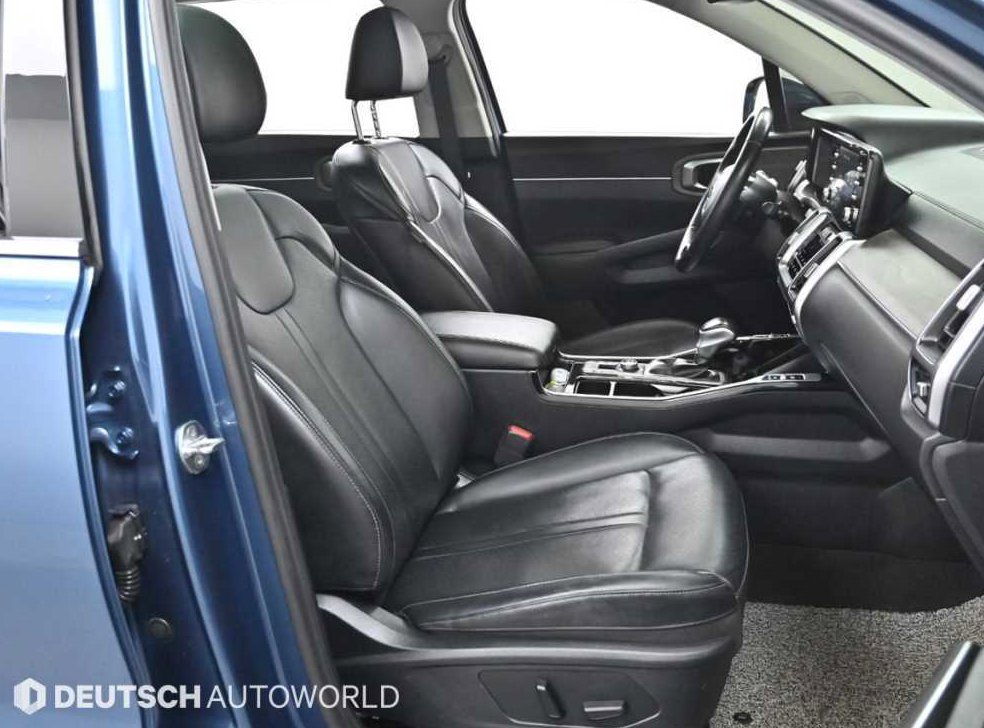 기아 쏘렌토 디젤 2.2 2WD 프레스티지 사진 10