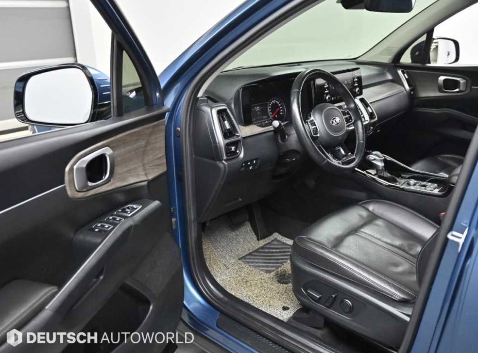 기아 쏘렌토 디젤 2.2 2WD 프레스티지 사진 11