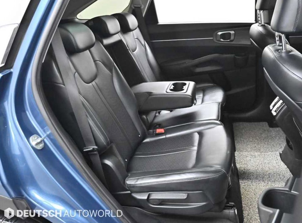 기아 쏘렌토 디젤 2.2 2WD 프레스티지 사진 12