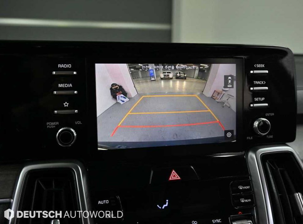 기아 쏘렌토 디젤 2.2 2WD 프레스티지 사진 15