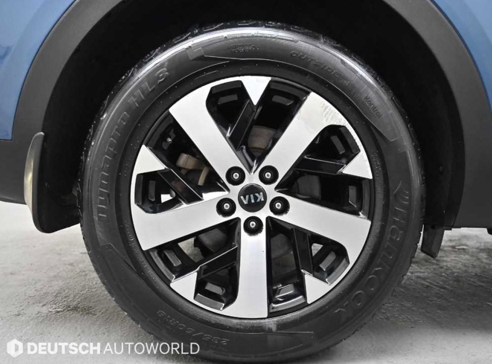 기아 쏘렌토 디젤 2.2 2WD 프레스티지 사진 5