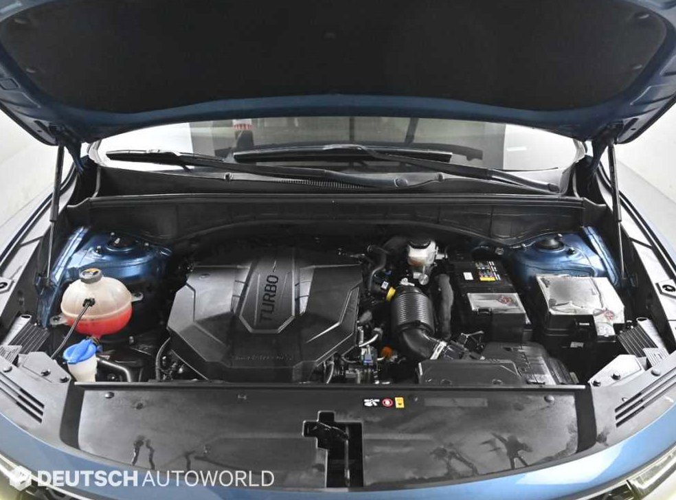 기아 쏘렌토 디젤 2.2 2WD 프레스티지 사진 6