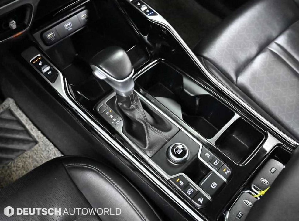 기아 쏘렌토 디젤 2.2 2WD 프레스티지 사진 9