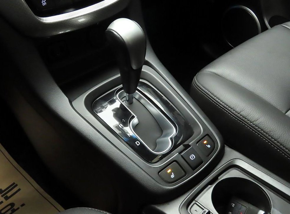 쉐보레 캡티바 2.0 2WD LTZ 사진 10
