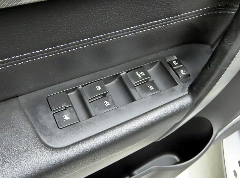 쉐보레 캡티바 2.0 2WD LTZ 사진 11