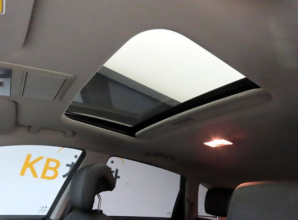 쉐보레 캡티바 2.0 2WD LTZ 사진 17