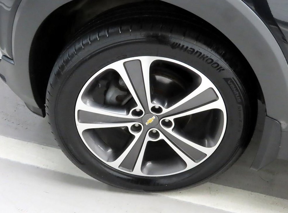 쉐보레 캡티바 2.0 2WD LTZ 사진 19