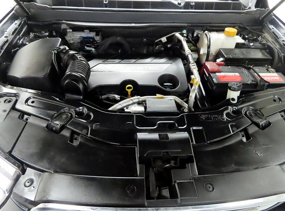 쉐보레 캡티바 2.0 2WD LTZ 사진 20