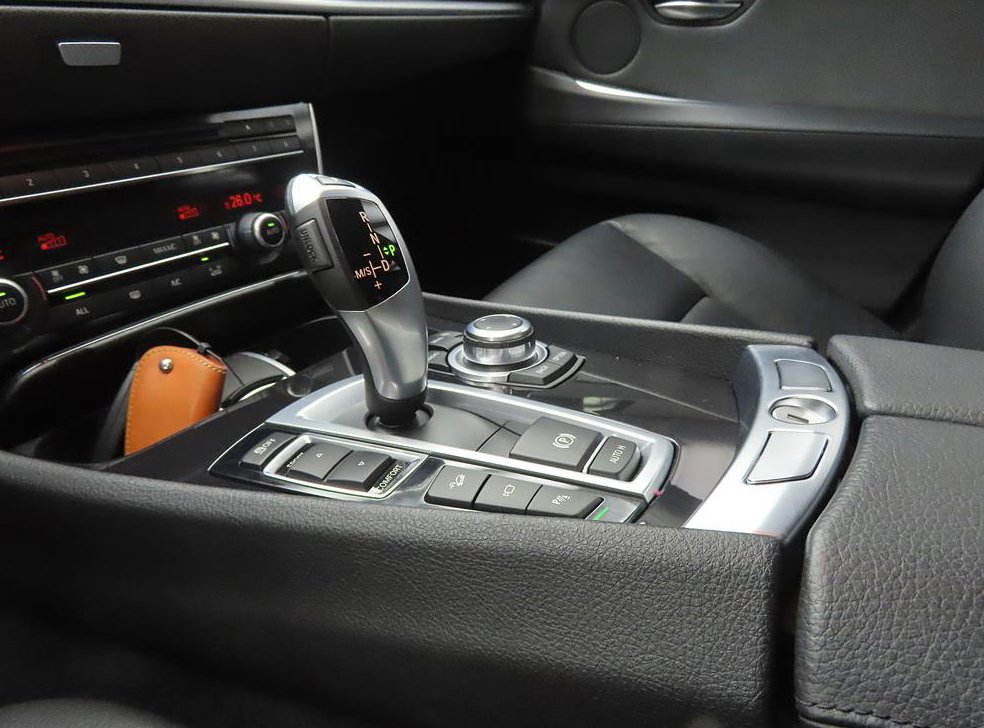 BMW 그란투리스모 GT 30d xDRIVE 사진 11