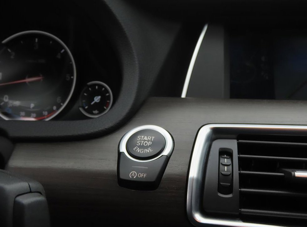 BMW 그란투리스모 GT 30d xDRIVE 사진 13