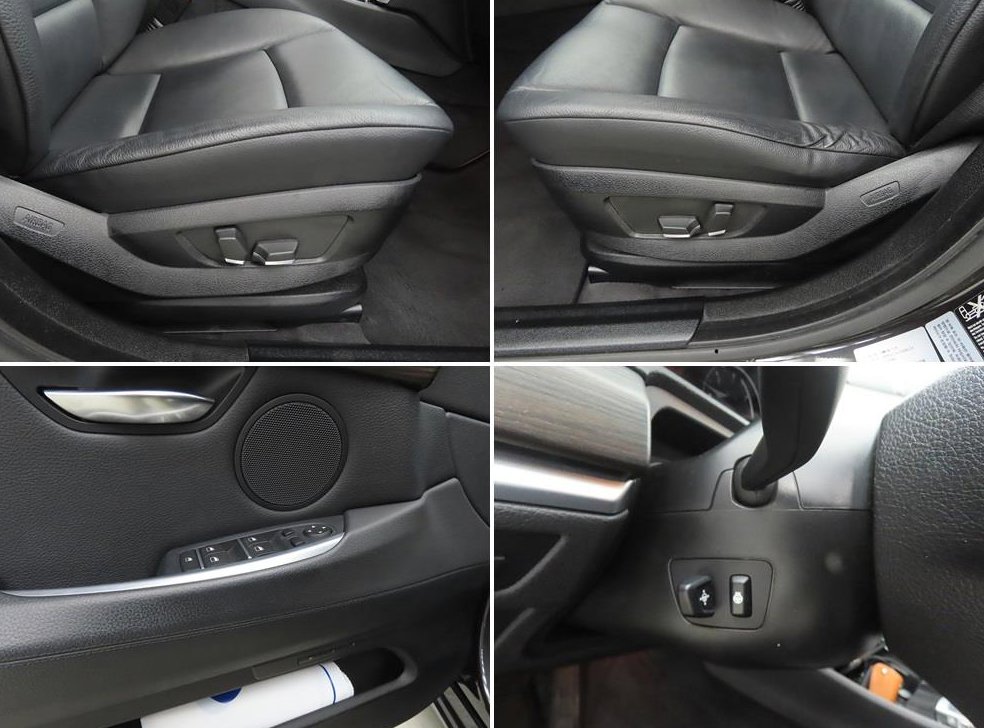 BMW 그란투리스모 GT 30d xDRIVE 사진 16
