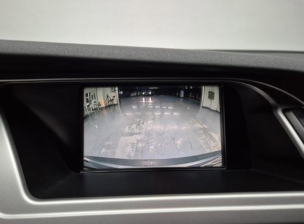 아우디 A4 2.0 TFSI 콰트로 다이나믹 사진 15