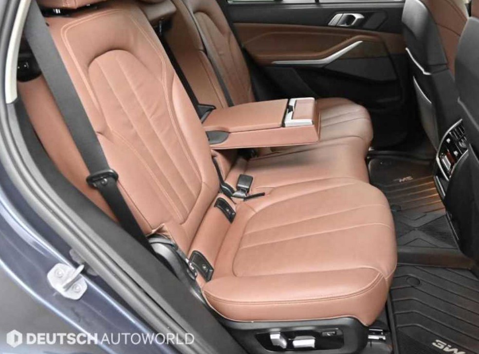 BMW X5 xDrive 40i xLine 사진 12