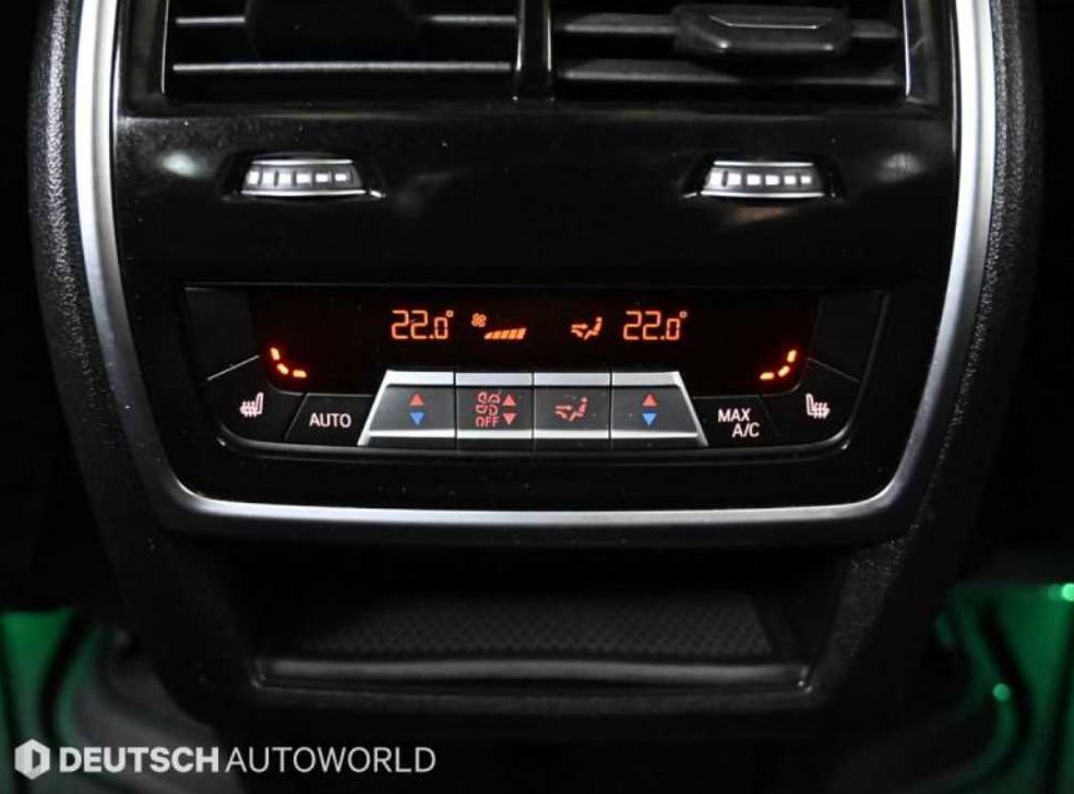 BMW X5 xDrive 40i xLine 사진 16