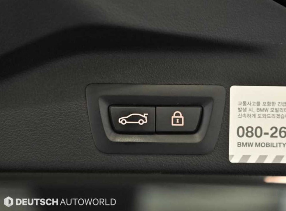 BMW X5 xDrive 40i xLine 사진 20