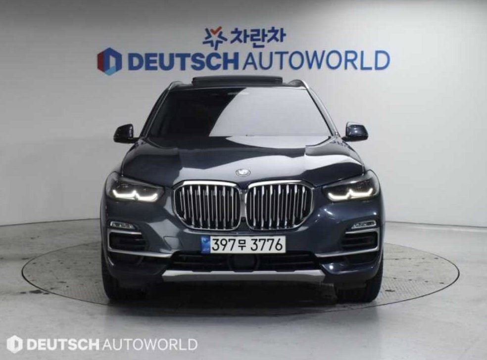 BMW X5 xDrive 40i xLine 사진 3