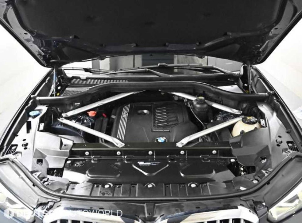 BMW X5 xDrive 40i xLine 사진 6