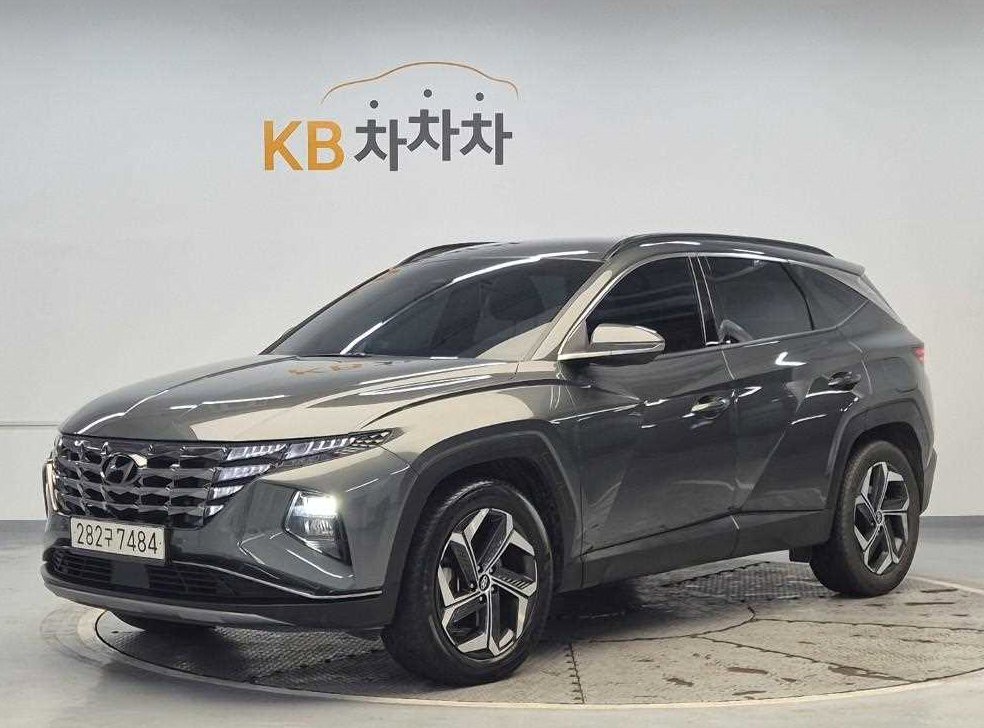 현대 투싼 가솔린 1.6 터보 2WD 인스퍼레이션