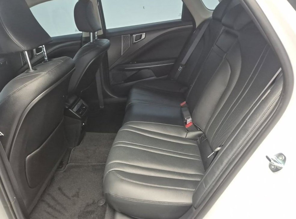 기아 K8 3.5 LPG 2WD 사진 12