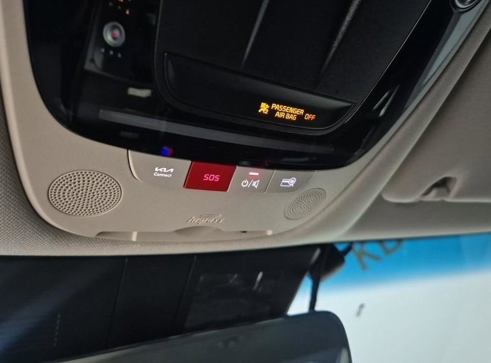 기아 K8 3.5 LPG 2WD 사진 16