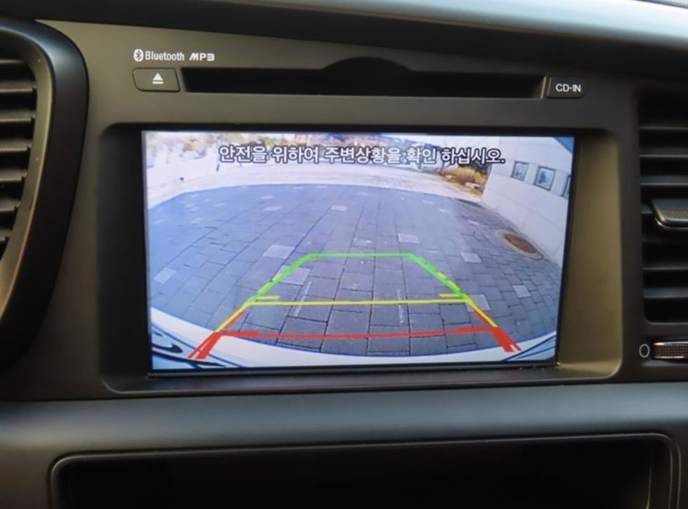 기아 K5 LPI 2.0 사진 9