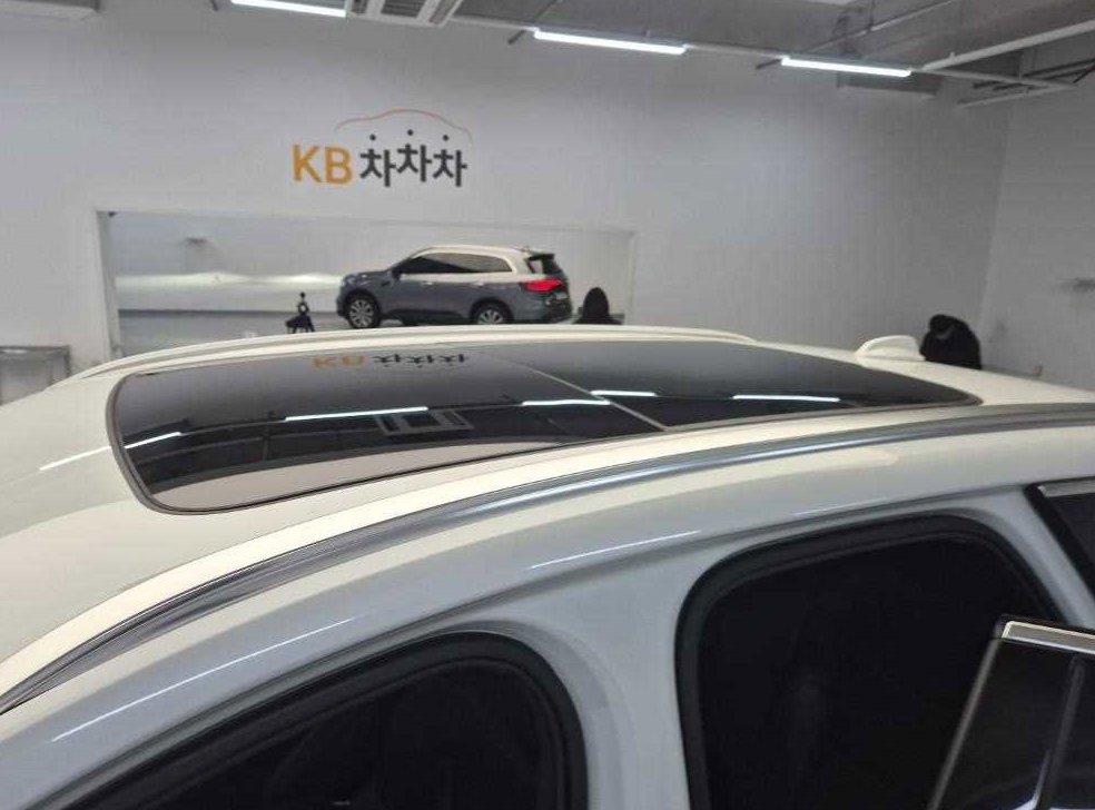 볼보 XC60 T6 AWD 인스크립션 사진 13