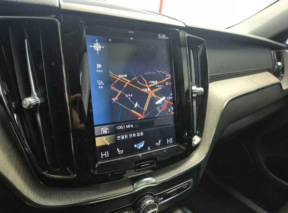 볼보 XC60 T6 AWD 인스크립션 사진 14
