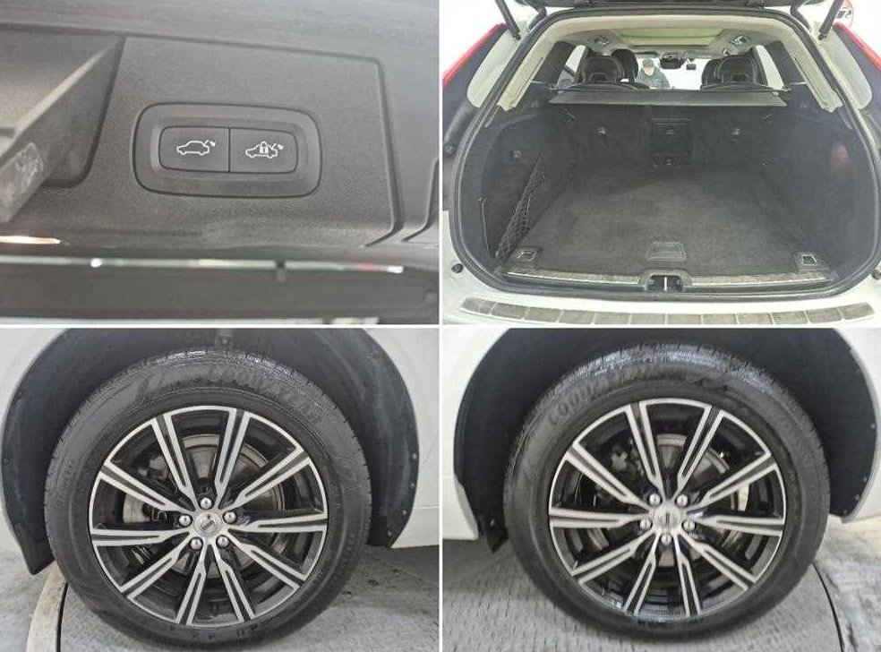볼보 XC60 T6 AWD 인스크립션 사진 19