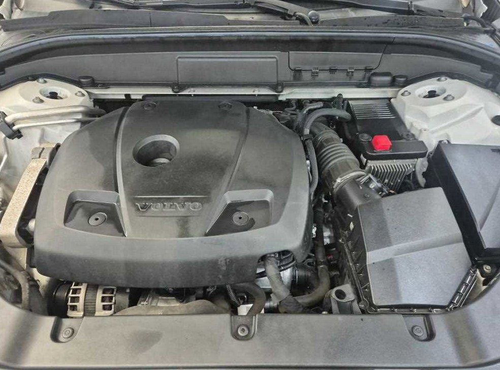 볼보 XC60 T6 AWD 인스크립션 사진 5