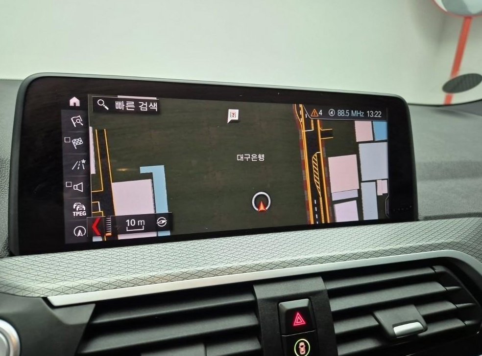 BMW X3 xDrive 20d M 스포츠 사진 14