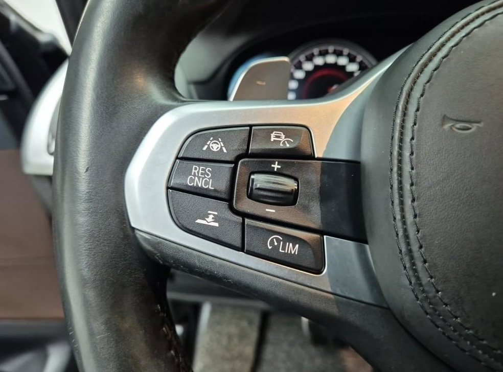 BMW X3 xDrive 20d M 스포츠 사진 16